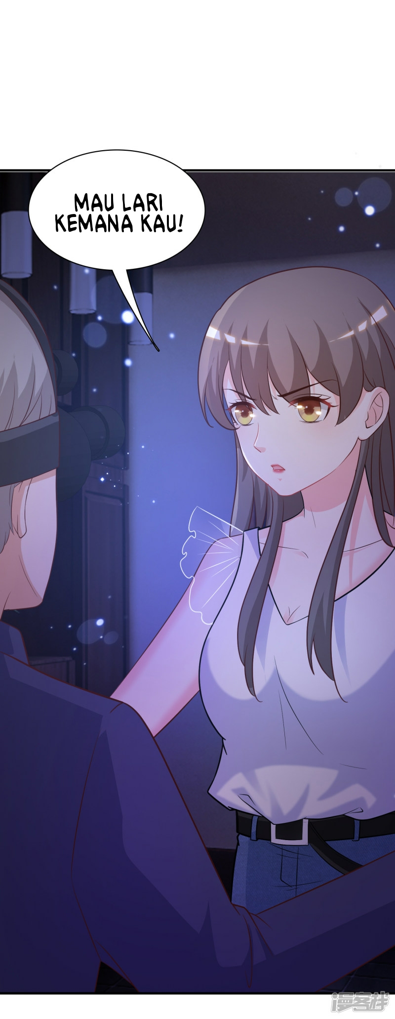 The Strongest Peach Blossom Chapter 68 Gambar 26