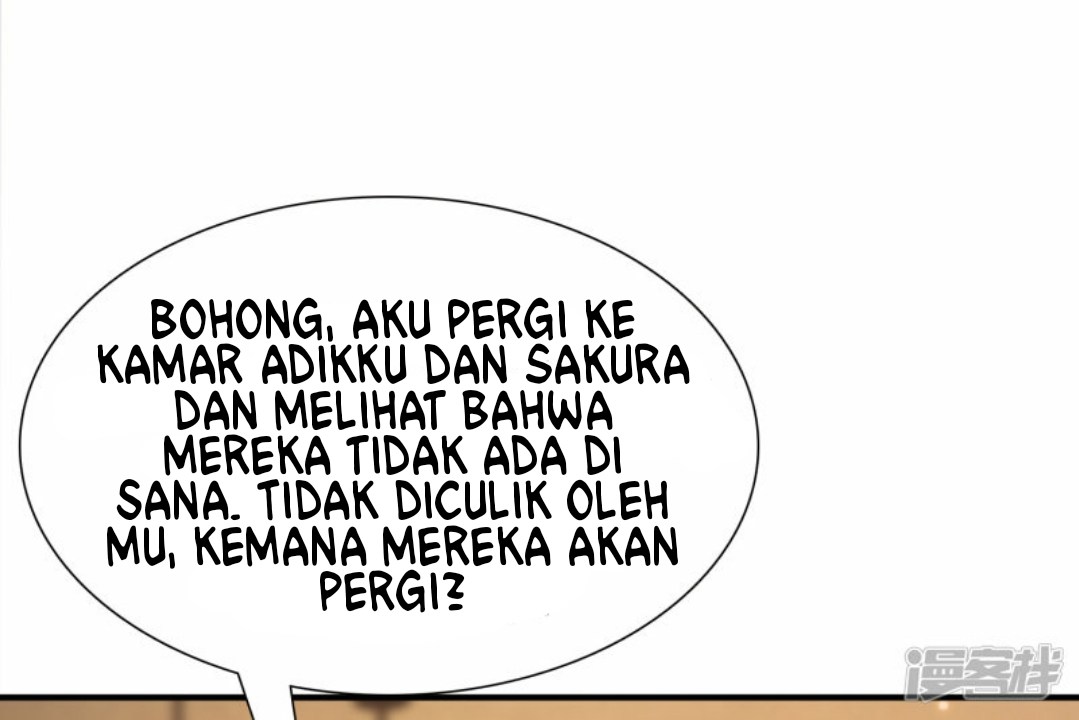 The Strongest Peach Blossom Chapter 68 Gambar 31