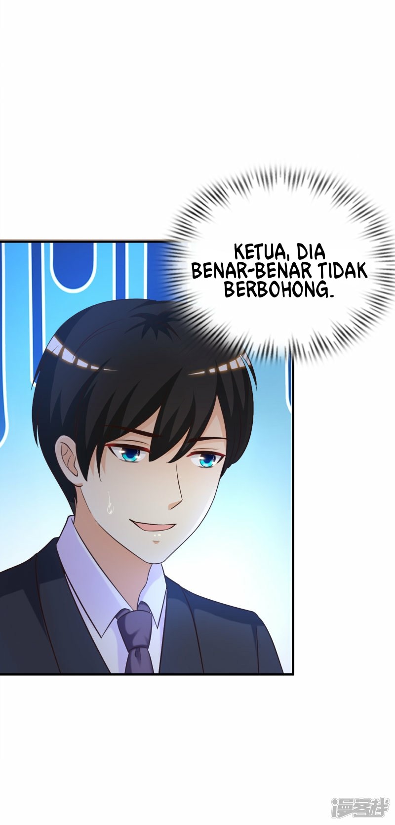 The Strongest Peach Blossom Chapter 68 Gambar 33