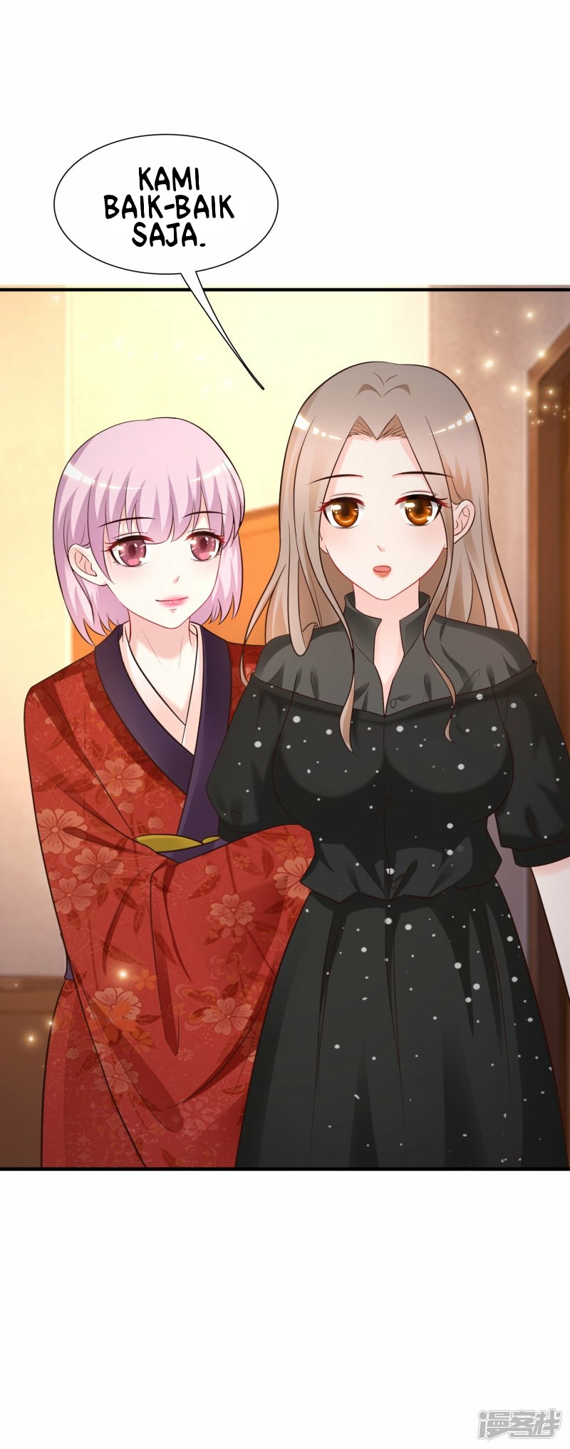 The Strongest Peach Blossom Chapter 68 Gambar 34