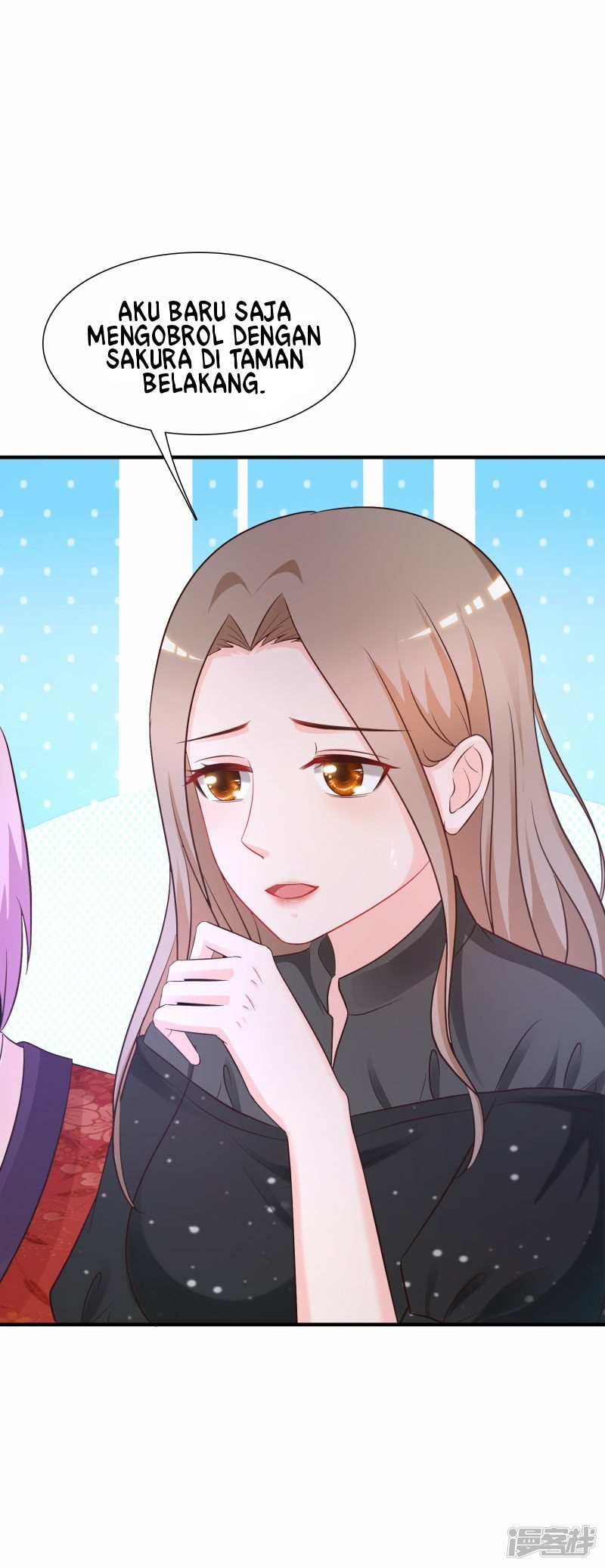 The Strongest Peach Blossom Chapter 68 Gambar 36