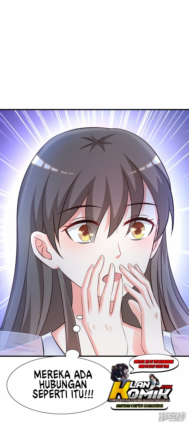 The Strongest Peach Blossom Chapter 68 Gambar 38