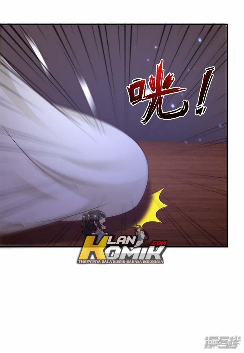 The Strongest Peach Blossom Chapter 68 Gambar 7