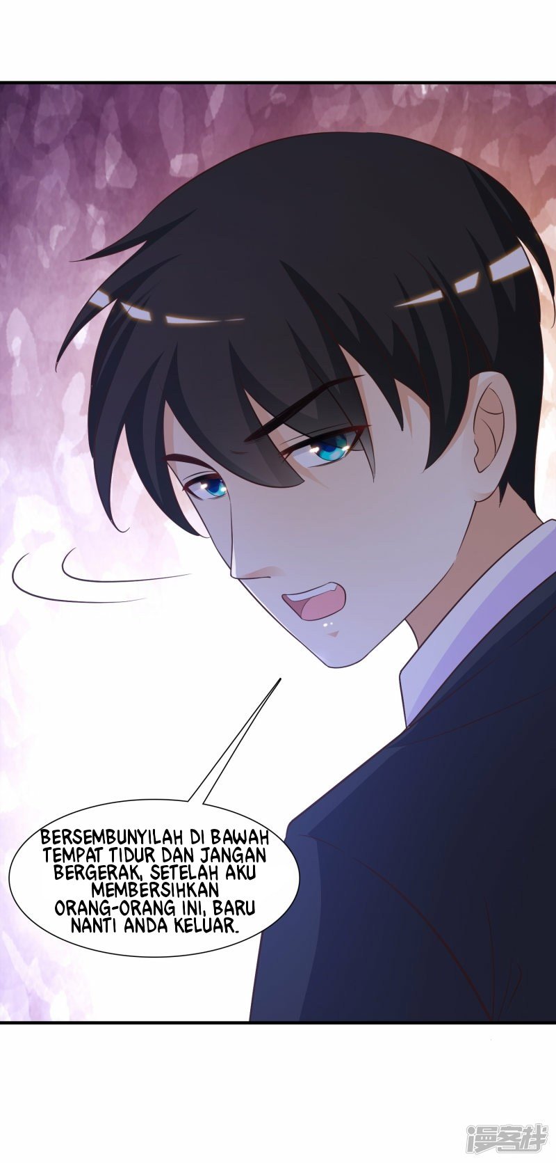 The Strongest Peach Blossom Chapter 68 Gambar 8