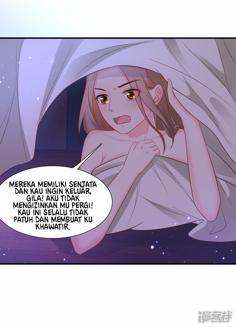 The Strongest Peach Blossom Chapter 68 Gambar 9