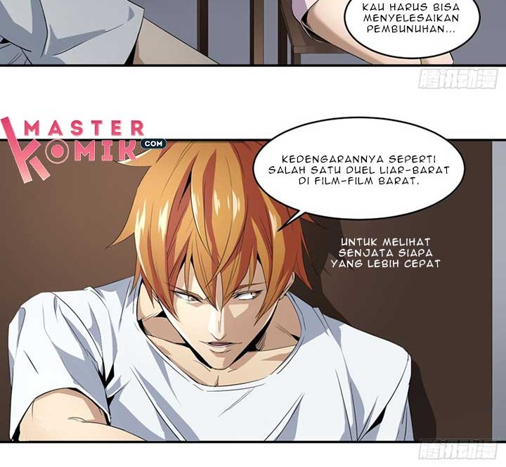 Winner Takes All Chapter 67 Gambar 3