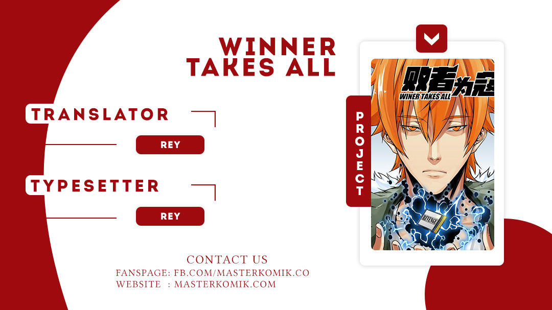 Baca Komik Winner Takes All Chapter 66 Gambar 1