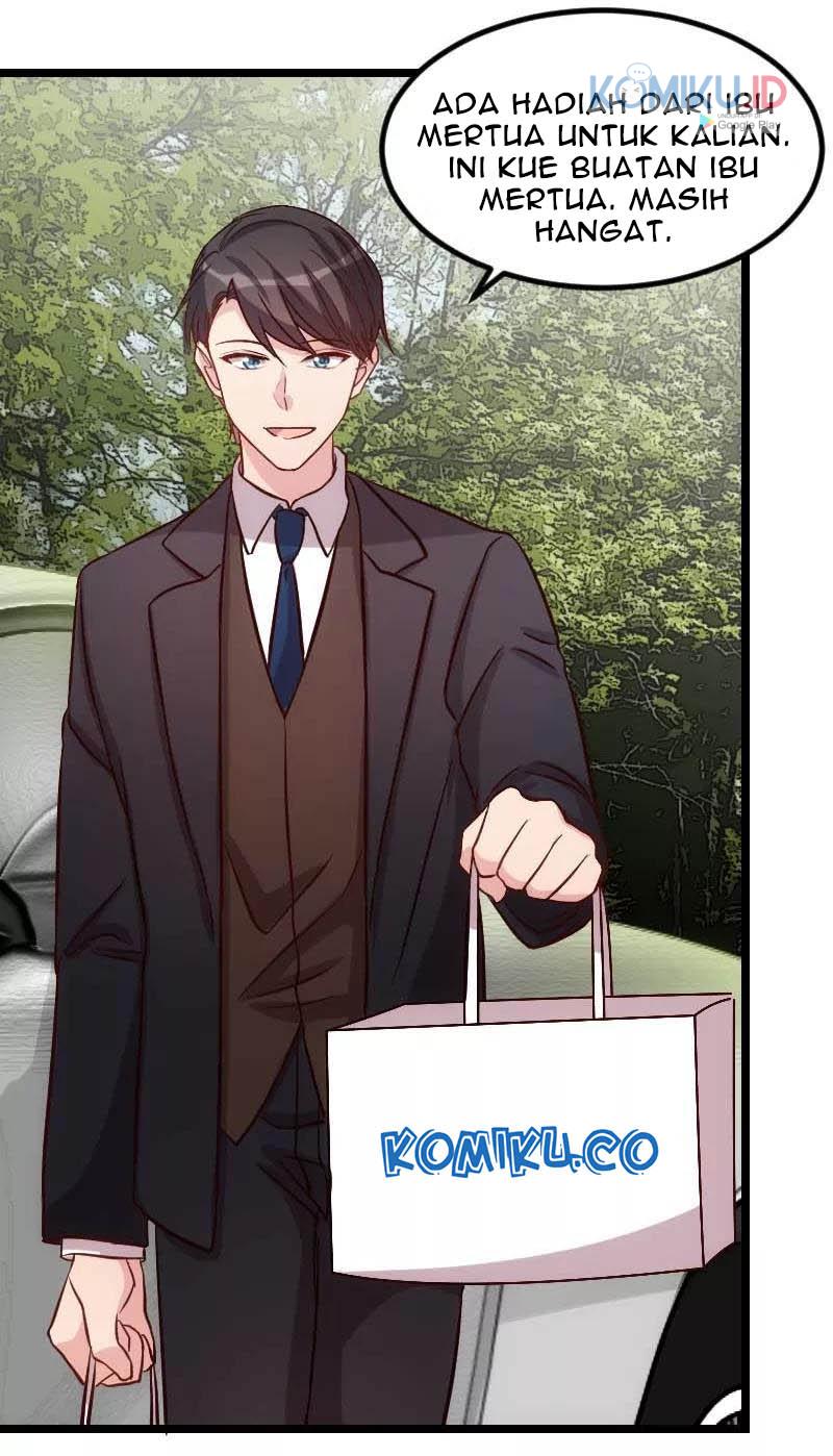 CEO’s Sudden Proposal Chapter 85 Gambar 10