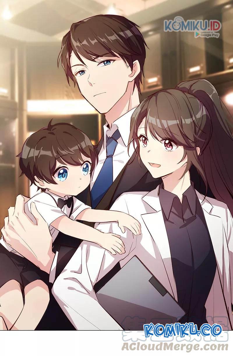 Baca Manhua CEO’s Sudden Proposal Chapter 85 Gambar 2