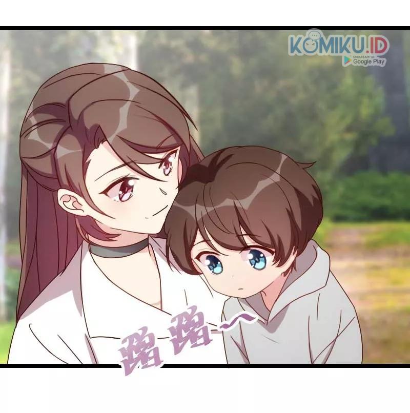 CEO’s Sudden Proposal Chapter 86 Gambar 19