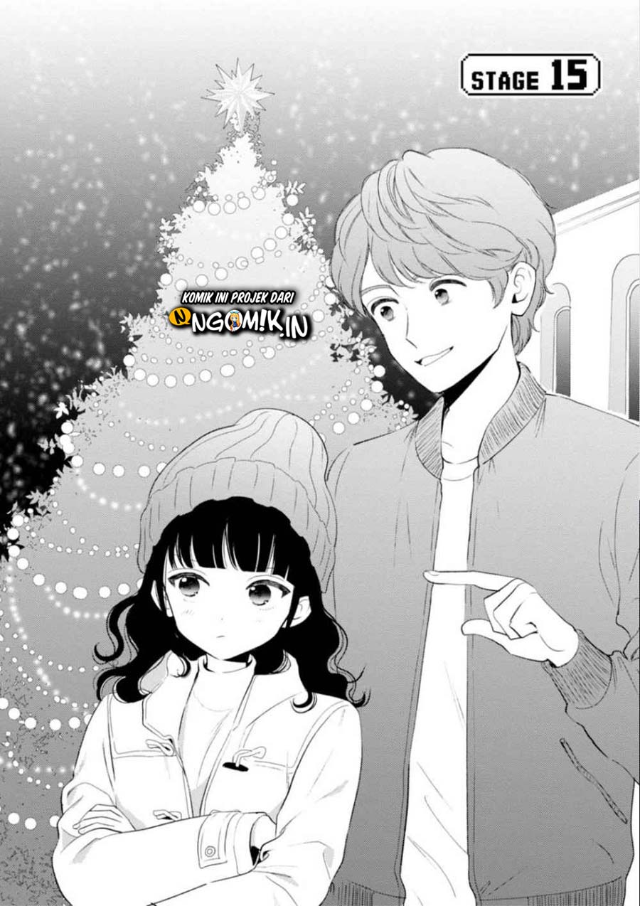 Game Yaru kara 100-en Kashite! Chapter 15 Gambar 3