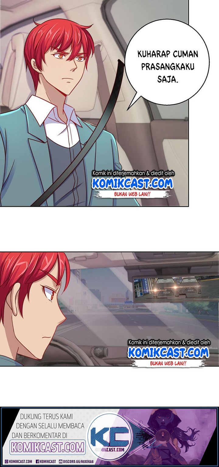 Baca Manhua Metropolitan Supremacy System Chapter 177 Gambar 2
