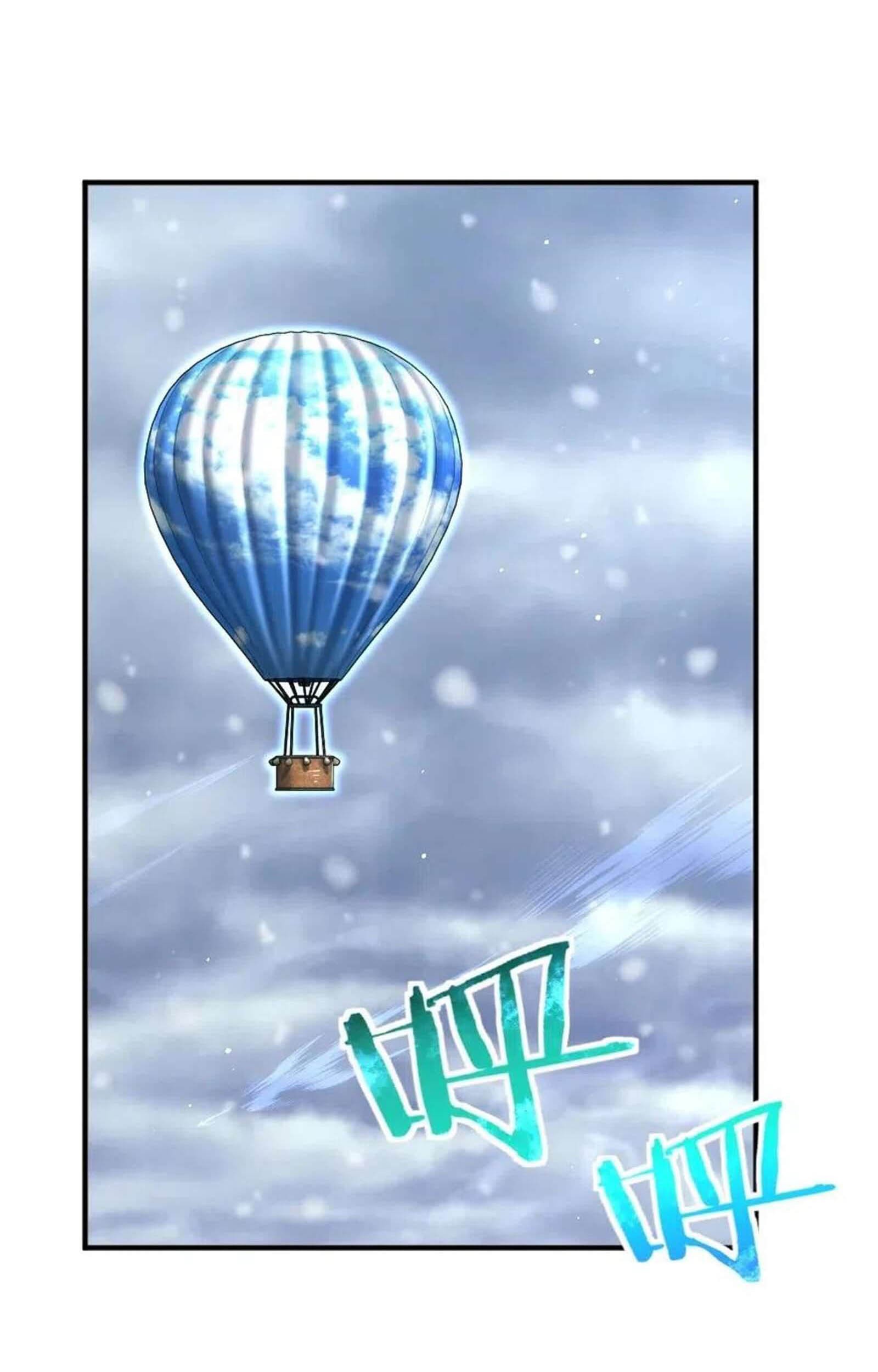Release That Witch Chapter 209 Gambar 30