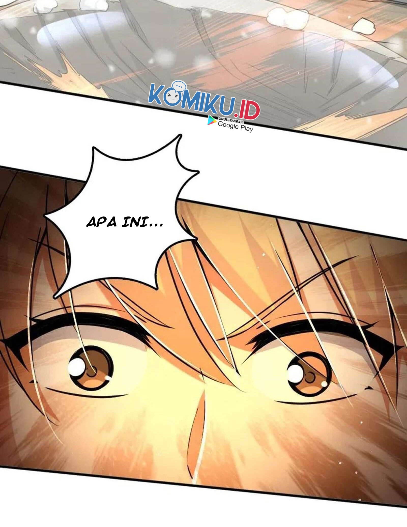 Release That Witch Chapter 209 Gambar 14