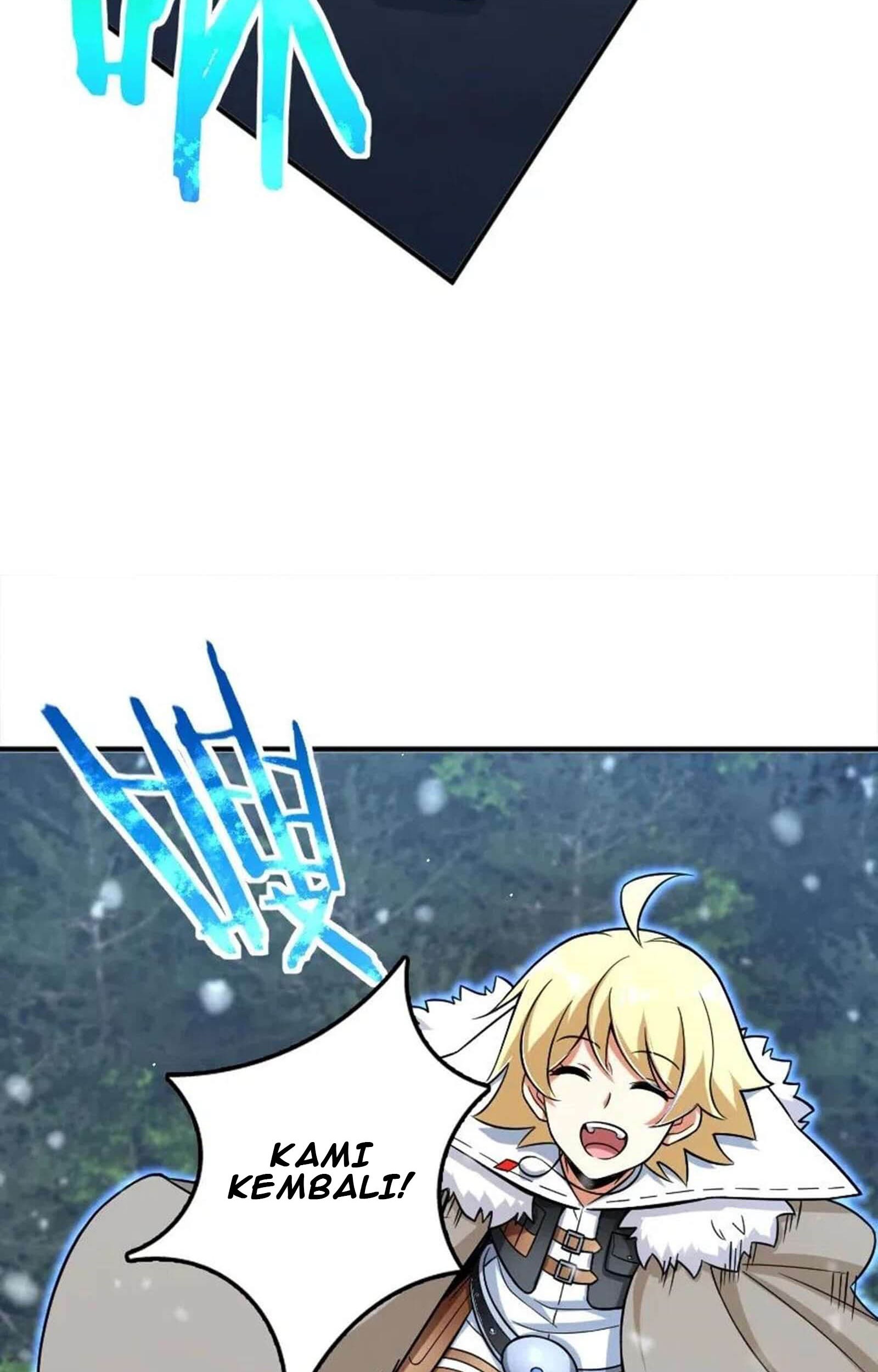 Release That Witch Chapter 209 Gambar 27