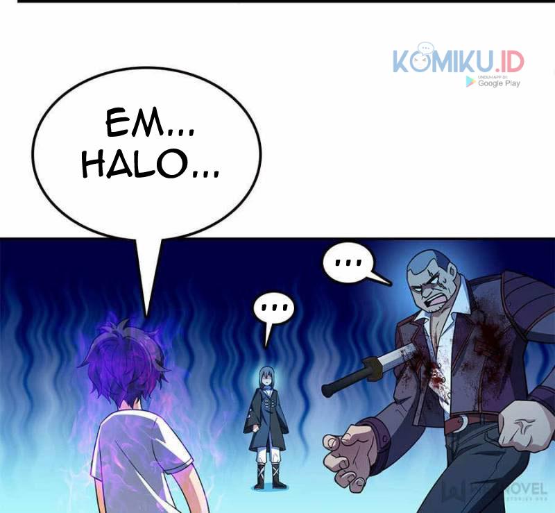 Spare Me, Great Lord! Chapter 26 Gambar 59