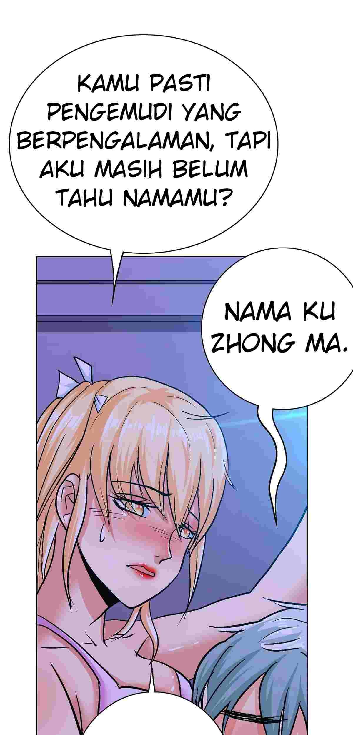 Xianzun System in the City Chapter 121 Gambar 19