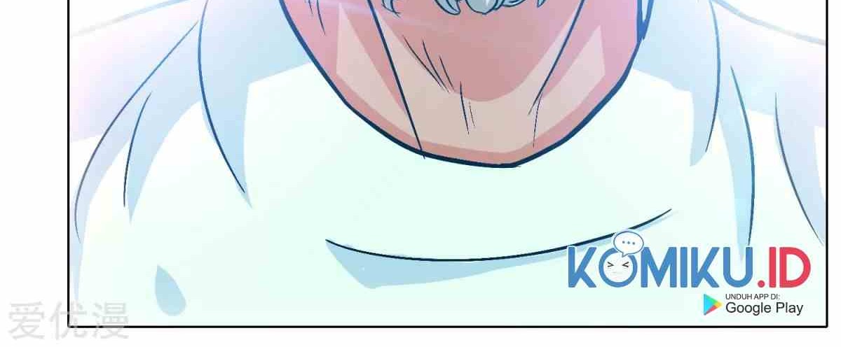 Xianzun System in the City Chapter 121 Gambar 25