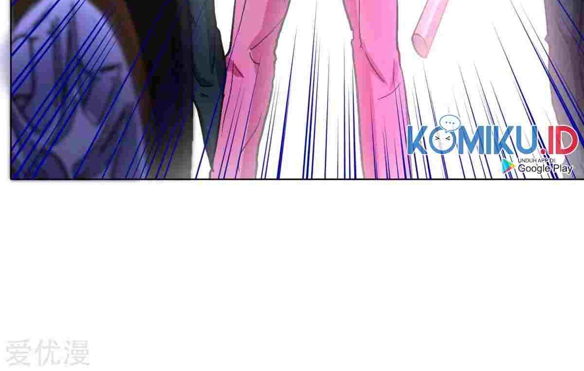 Xianzun System in the City Chapter 121 Gambar 28