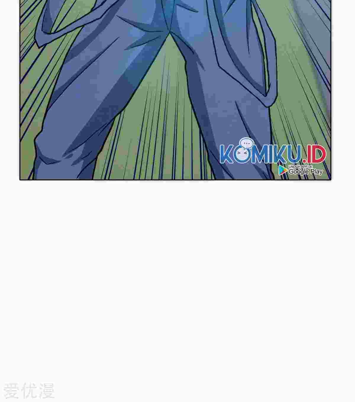 Xianzun System in the City Chapter 121 Gambar 33