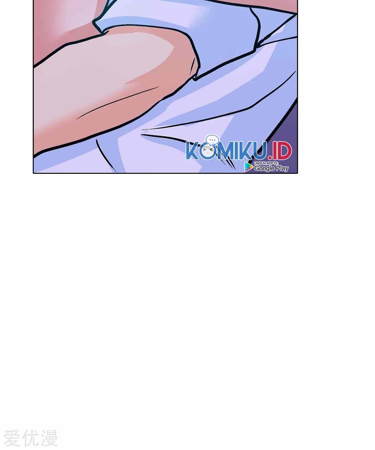 Xianzun System in the City Chapter 121 Gambar 35