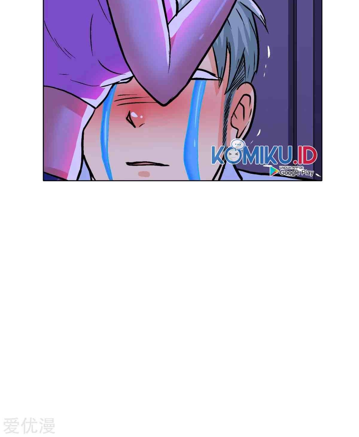 Xianzun System in the City Chapter 121 Gambar 40