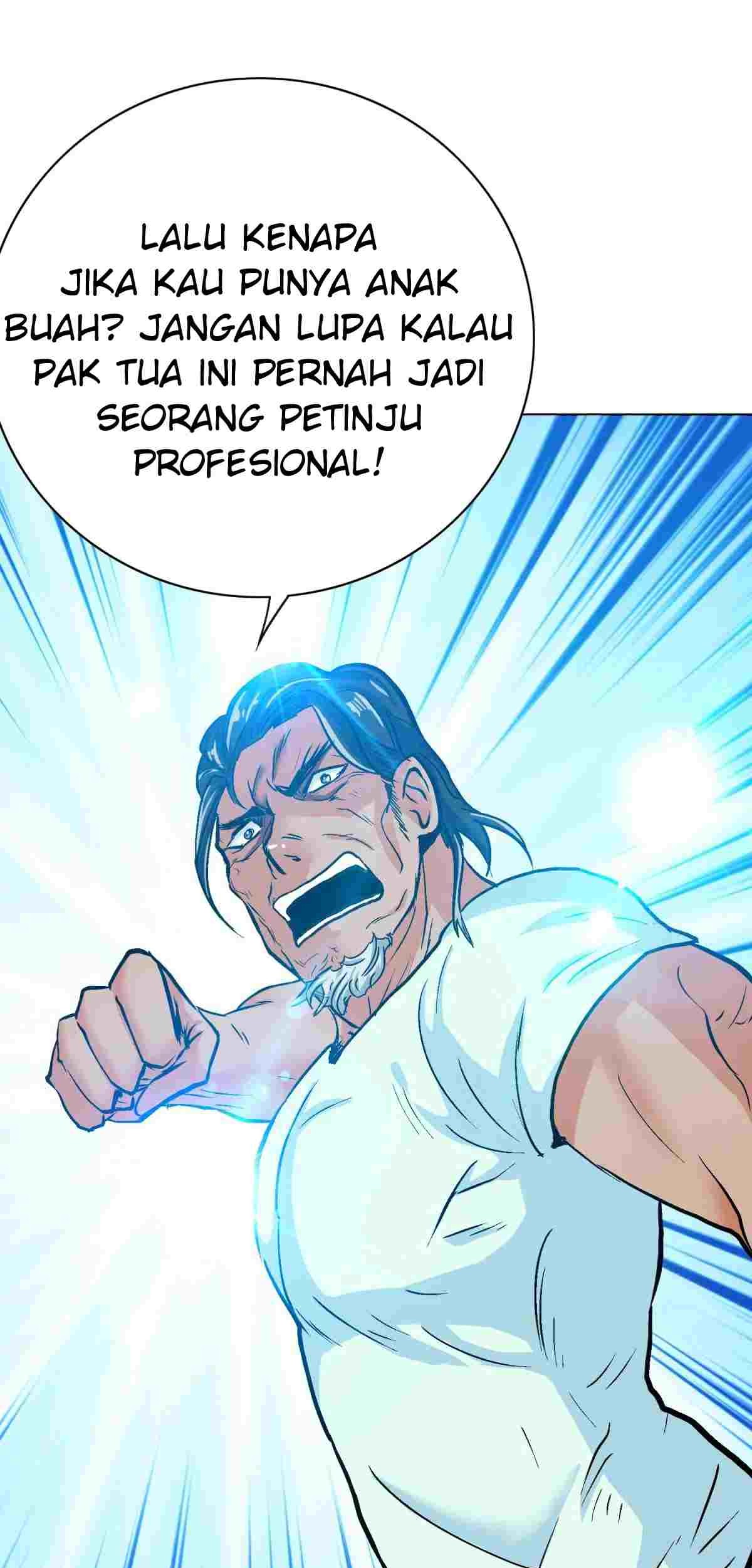 Xianzun System in the City Chapter 121 Gambar 41