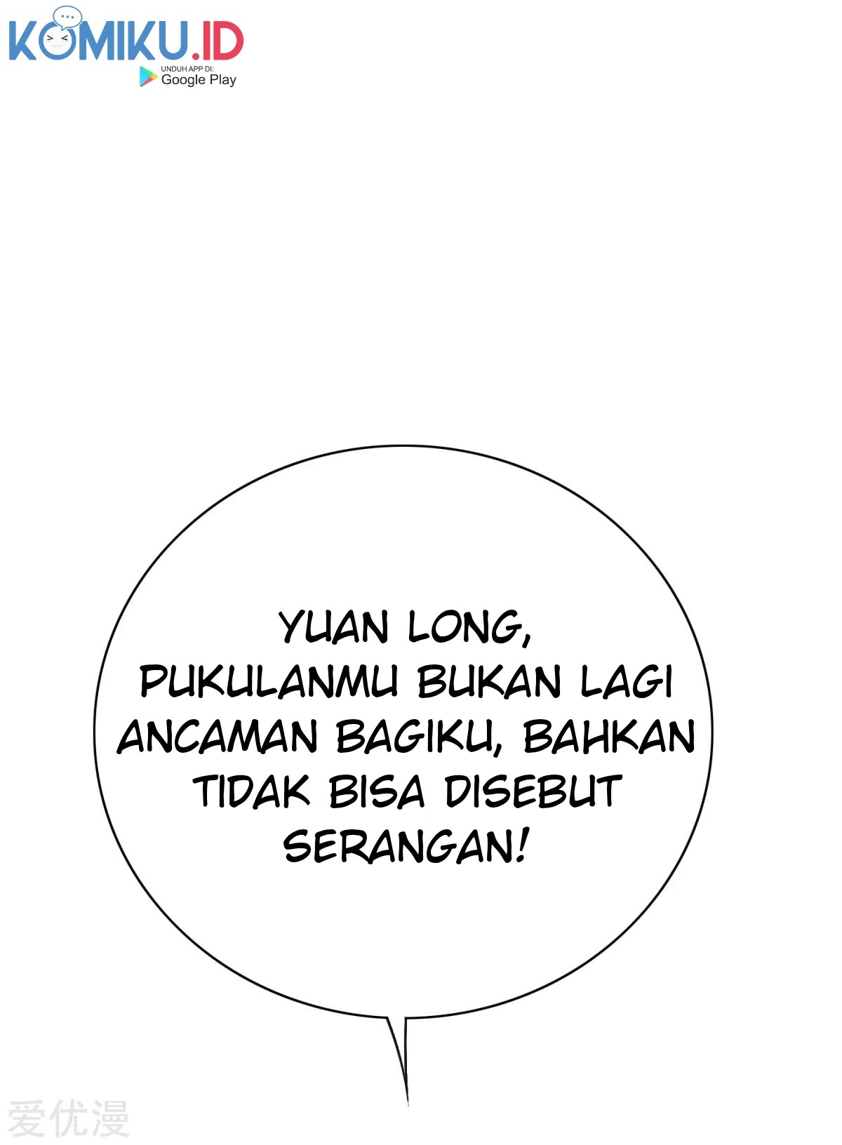 Xianzun System in the City Chapter 121 Gambar 47