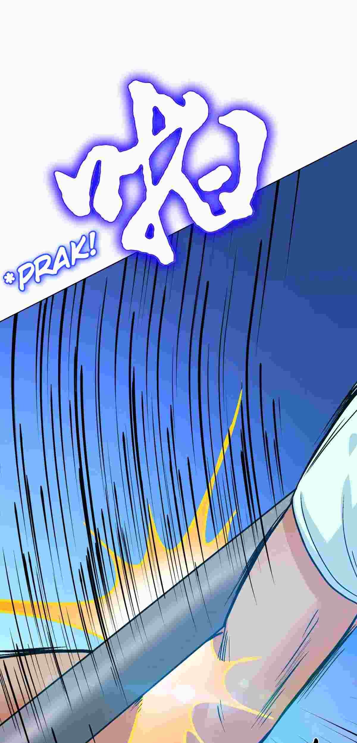 Xianzun System in the City Chapter 121 Gambar 51