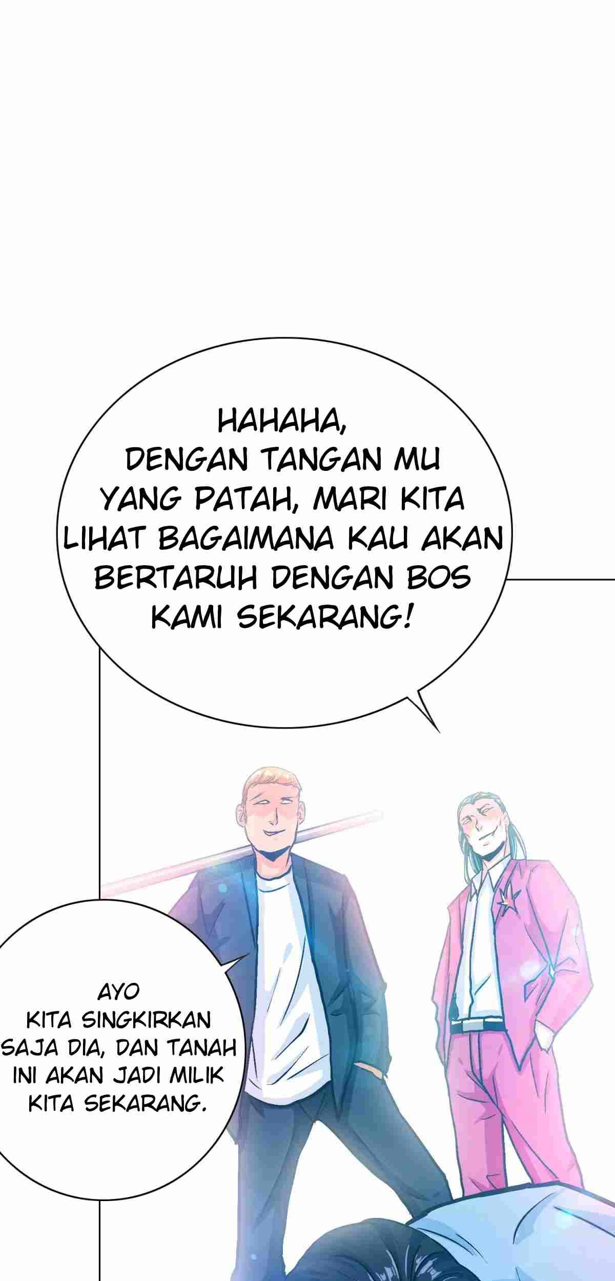 Xianzun System in the City Chapter 121 Gambar 55