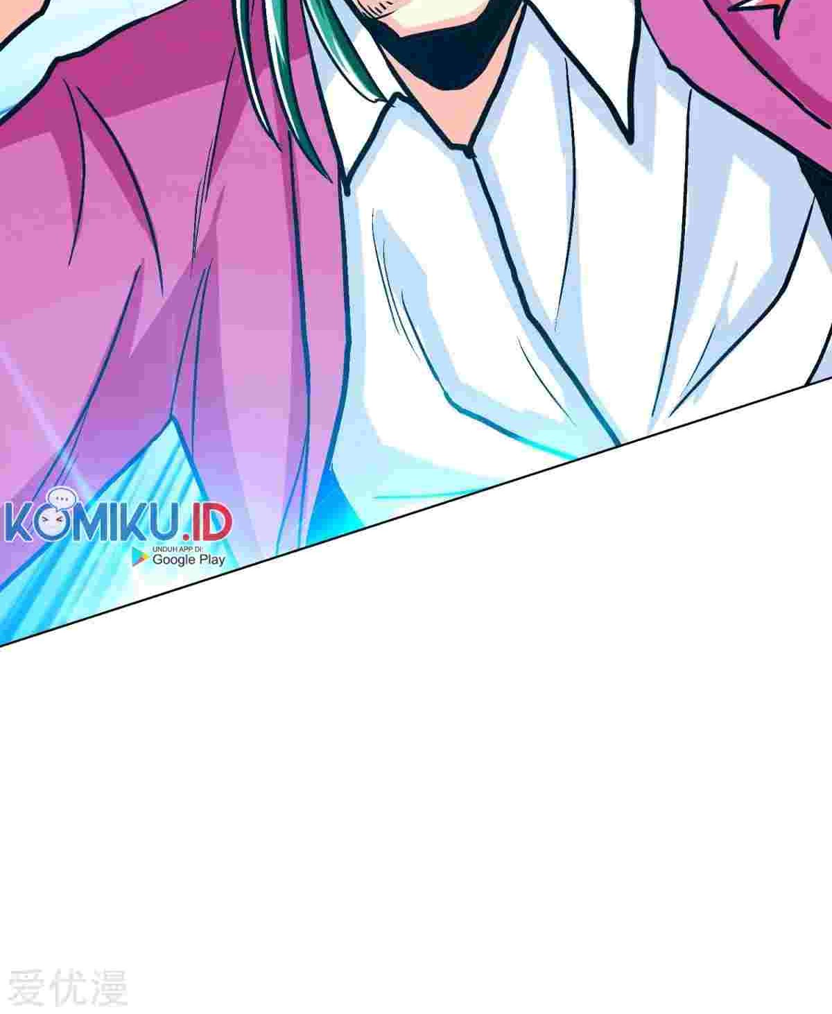 Xianzun System in the City Chapter 121 Gambar 66