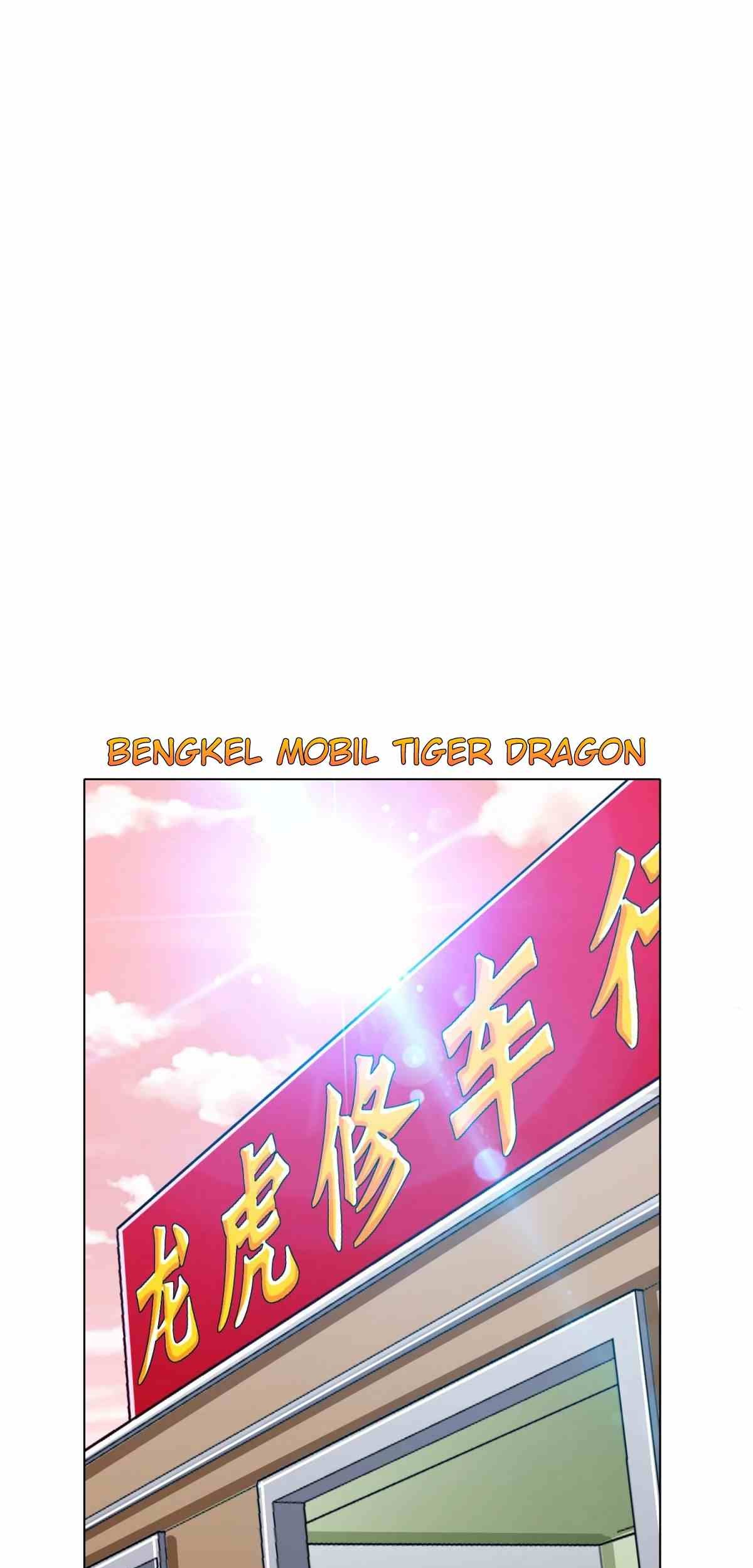 Xianzun System in the City Chapter 121 Gambar 4