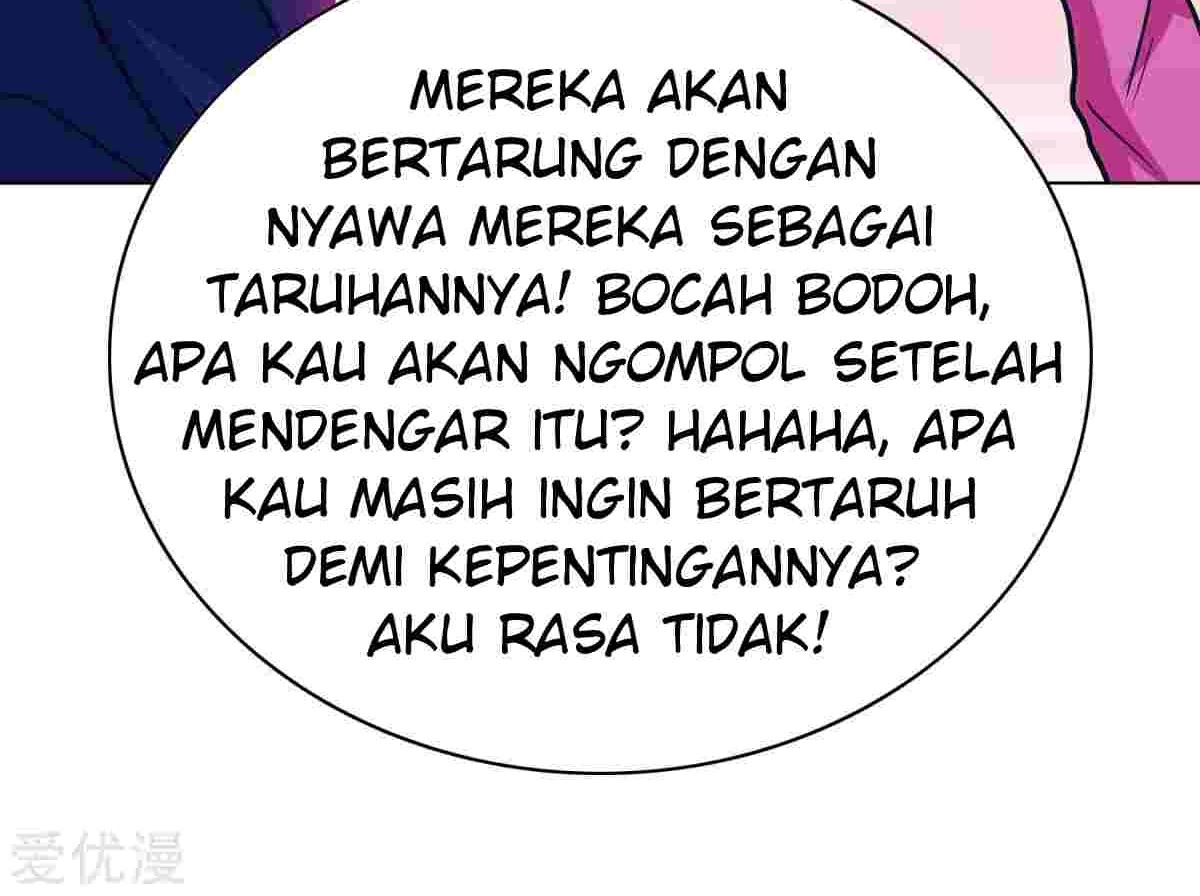 Xianzun System in the City Chapter 121 Gambar 69