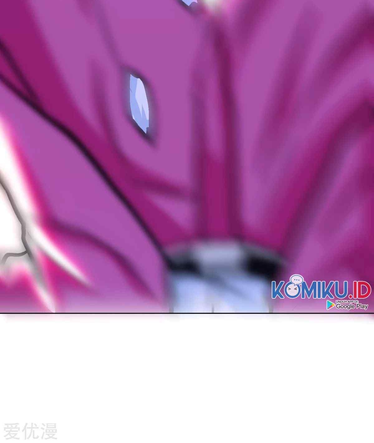 Xianzun System in the City Chapter 121 Gambar 77