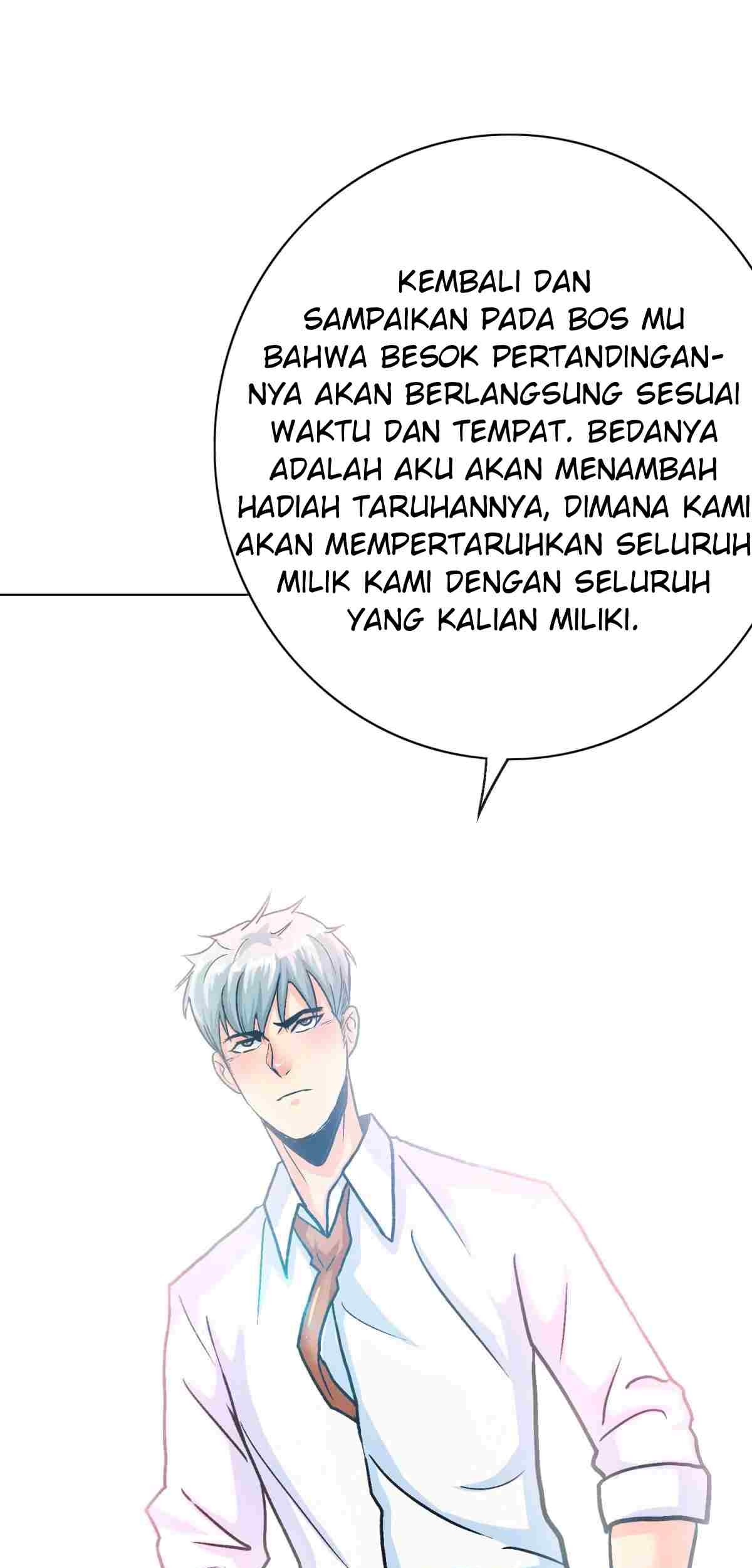 Xianzun System in the City Chapter 121 Gambar 80
