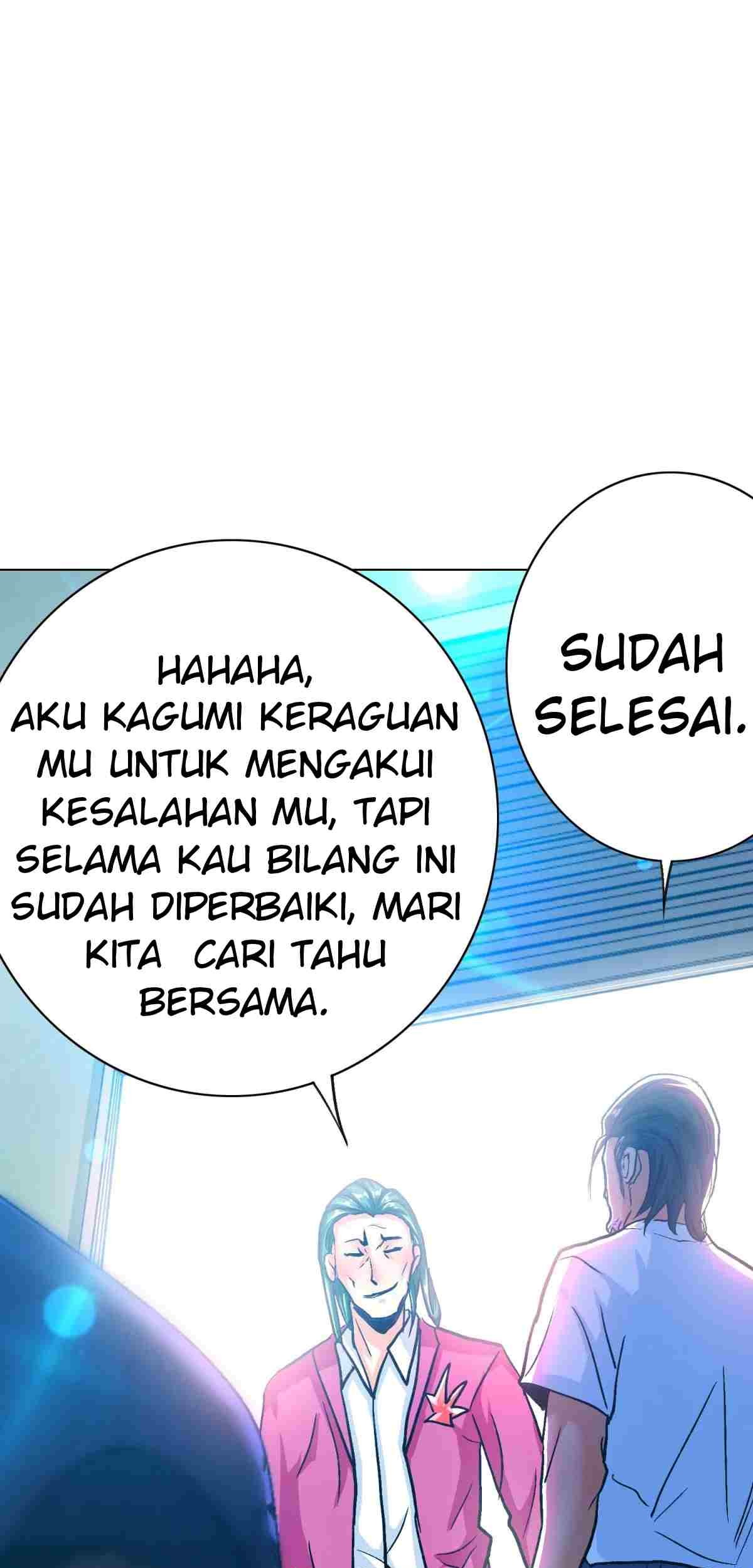 Xianzun System in the City Chapter 121 Gambar 10