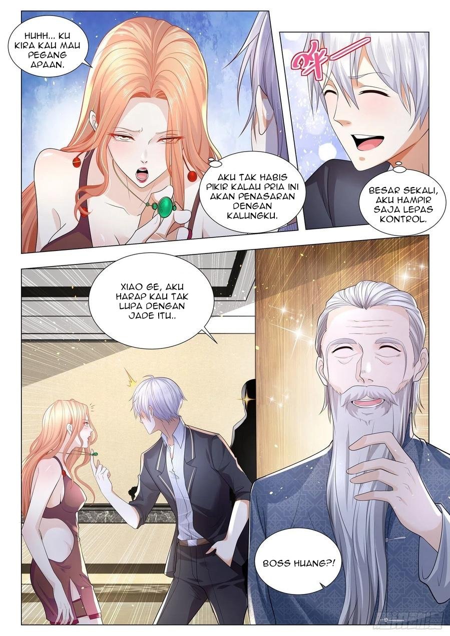 Shen Hao’s Heavenly Fall System Chapter 195 Gambar 10