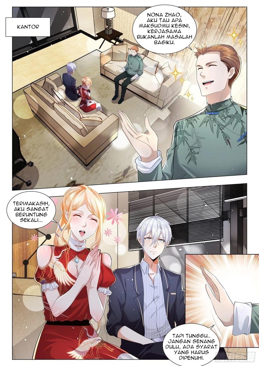 Shen Hao’s Heavenly Fall System Chapter 195 Gambar 3