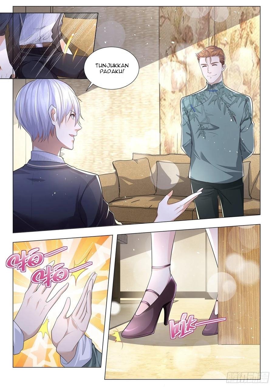 Shen Hao’s Heavenly Fall System Chapter 195 Gambar 6