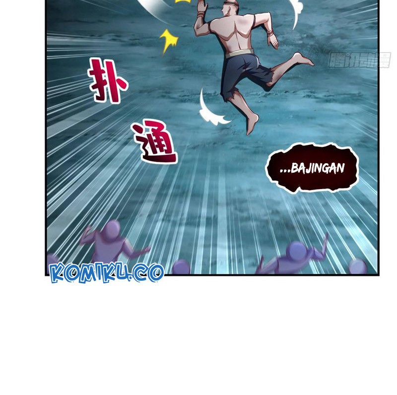 The Rebirth of the Demon God Chapter 50 Gambar 7