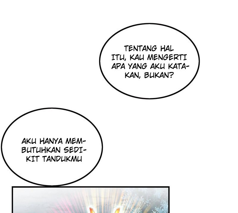 The Rebirth of the Demon God Chapter 50 Gambar 12