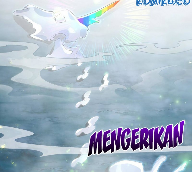 The Rebirth of the Demon God Chapter 50 Gambar 15