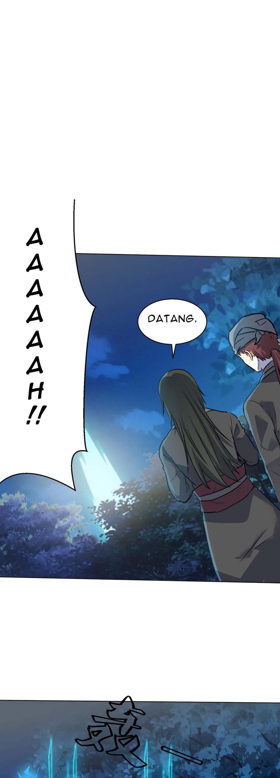 Baca Manhua The Nine Heaven of Martial Arts Chapter 108 Gambar 2