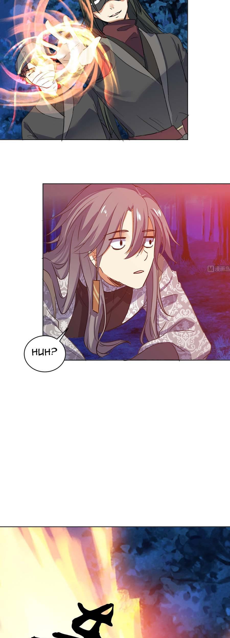The Nine Heaven of Martial Arts Chapter 108 Gambar 6
