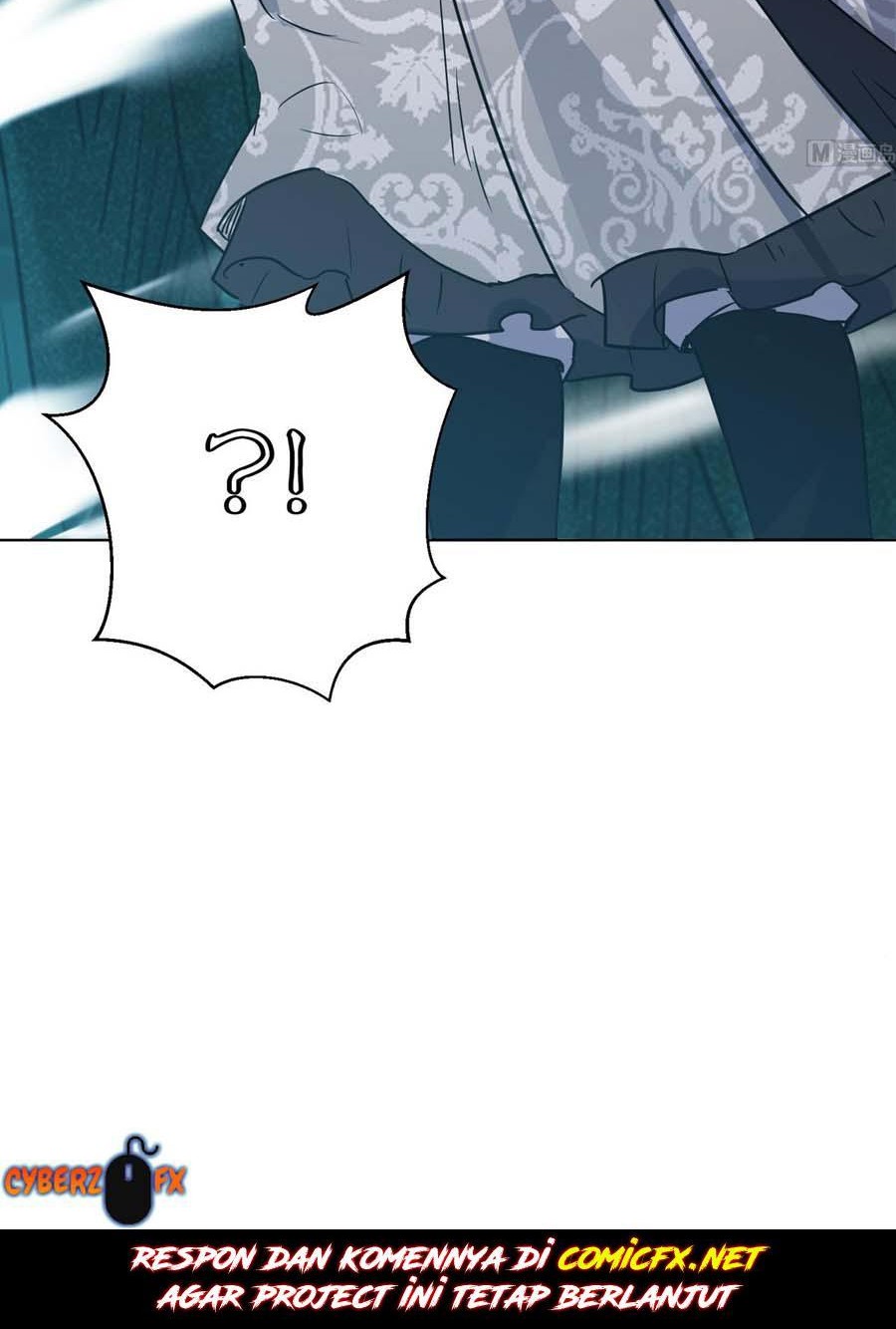 The Nine Heaven of Martial Arts Chapter 108 Gambar 19