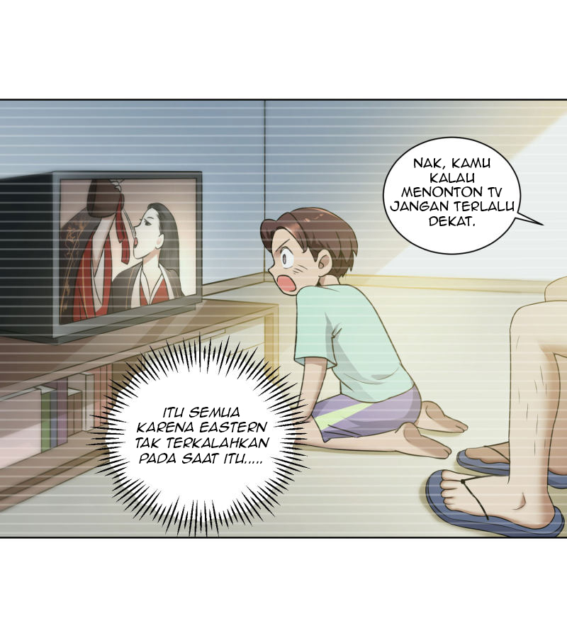 Beauty’s Close Coach Chapter 17 Gambar 10