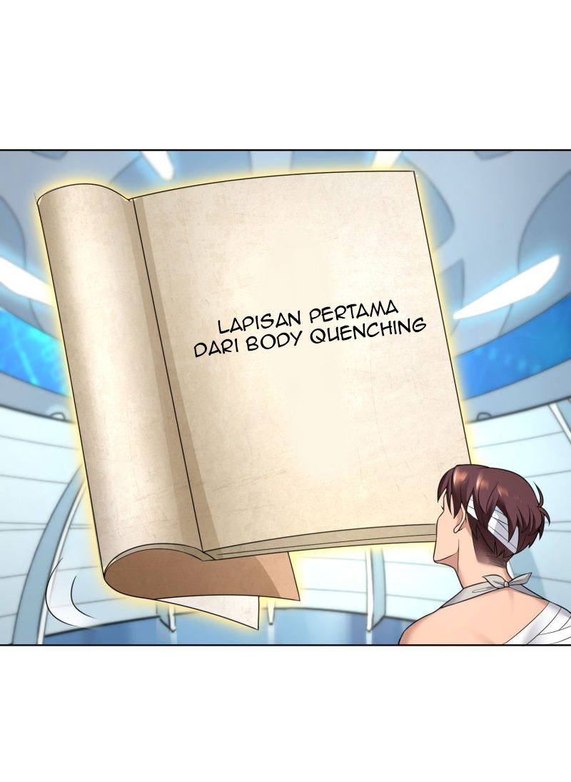 Beauty’s Close Coach Chapter 17 Gambar 19