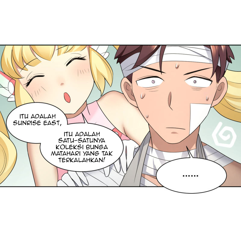 Beauty’s Close Coach Chapter 17 Gambar 7
