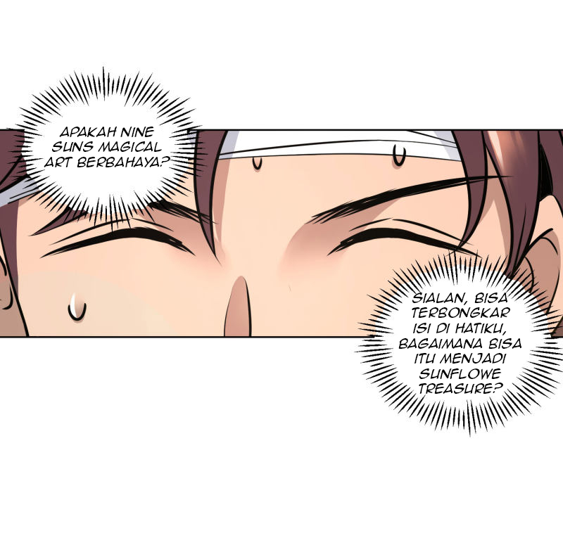 Beauty’s Close Coach Chapter 17 Gambar 9