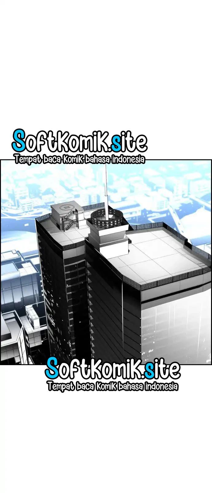 Baca Komik Terror Man Chapter 91 Gambar 1